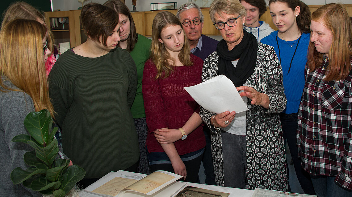 Bild von Regionale Schule mit Grundschule, Vellahn