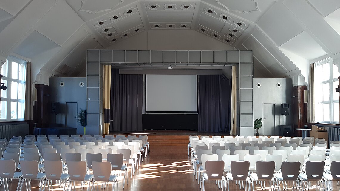 Bild von Gymnasium Fridericianum, Schwerin