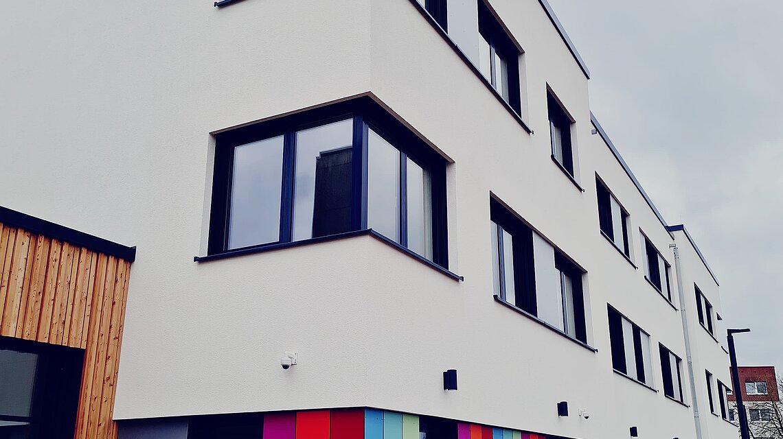 Bild von Grundschule "Am Hellbach", Neubukow Bild von Grundschule "Am Hellbach", Neubukow