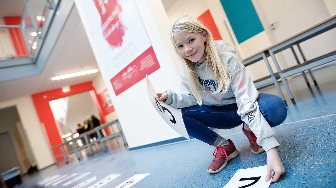 Bild von Regionale Schule mit Grundschule "Käthe Kollwitz", Rehna