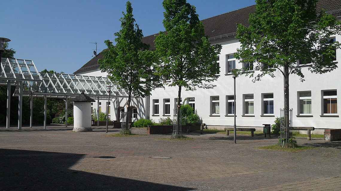 Bild von Regionale Schule "Ernst Thälmann" Eggesin